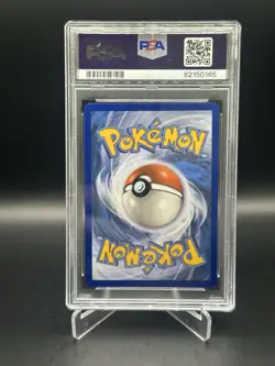 Pokemon TCG Sun and Moon Lillie Trainer Full Art Ultra Rare PSA 10 - Image 2
