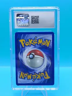 MAREEP - 2001 Pokemon Neo Discovery 58/75 Vintage - CGC NM/MINT 8 - Image 2