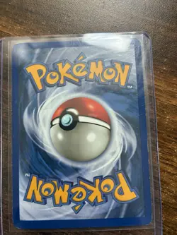 Pokemon TCG Energy Search Fossil Unlimited Common 1st Edition - Image 2