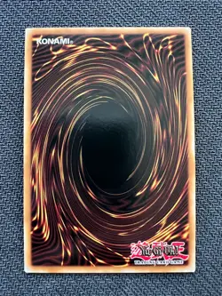 Yugioh Five-Headed Dragon Limited Edition Ultra Rare LC03-EN004 LP/NM - Image 2