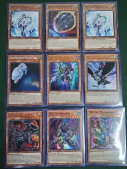 Yugioh Complete Dracotail Branded - Image 5