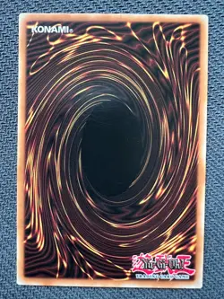 Yugioh Number 104: Masquerade 1st Edition Rare JOTL-EN055 NM - Image 2