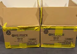 One Piece Card Game OP14 Japanisch - Bulk Lot aus 2 Cases (24 Displays) - Image 1