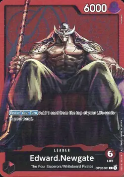 One Piece - Card Game - Special Goods Set - Former Four Emperors - Bandai - Image 2