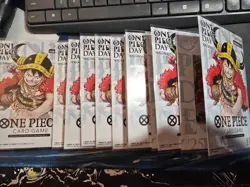 One Piece Card Game Premium Card Collection One Piece Day 25 Japanese - Image 3
