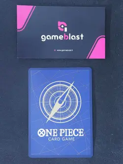 GCC One Piece | Carrot (OP08-023) (V.2) | The Best Vol.2 - Image 2
