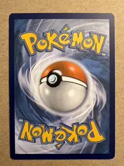 Pokemon TCG Trainer Skyla Breakpoint Full Art Ultra Rare Card 122/122 - LP - Image 2