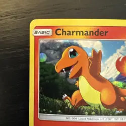Charmander - (General Mills Promo) 18a/147 Holo - Pokemon Card - LP - Image 2