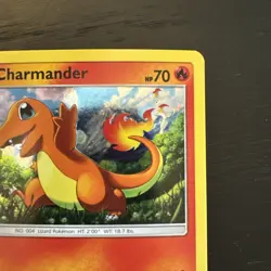 Charmander - (General Mills Promo) 18a/147 Holo - Pokemon Card - LP - Image 3