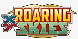 Pokemon TCG ~ Roaring Skies ~ CHOOSE YOUR CARDS ~ Free Combined Shipping - Image 1