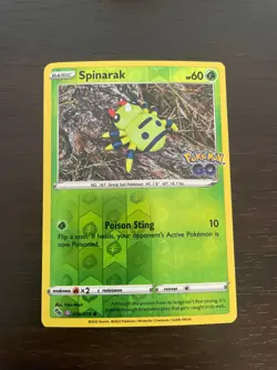 Pokemon TCG ~ Pokemon Go ~ CHOOSE YOUR CARDS ~ Free Combined Shipping - Image 5