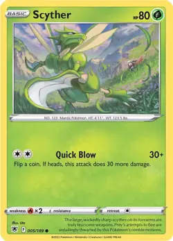 Pokemon TCG ~ Astral Radiance ~ CHOOSE YOUR CARDS ~ Free Combined Shipping - Image 5