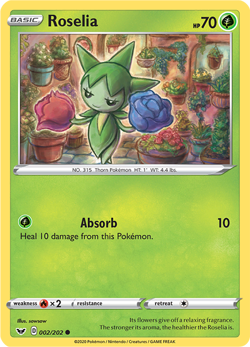 Pokemon TCG ~ Sword & Shield ~ CHOOSE YOUR CARDS ~ Free Combined Shipping - Image 2