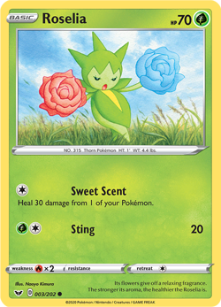 Pokemon TCG ~ Sword & Shield ~ CHOOSE YOUR CARDS ~ Free Combined Shipping - Image 3