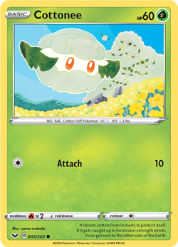 Pokemon TCG ~ Sword & Shield ~ CHOOSE YOUR CARDS ~ Free Combined Shipping - Image 4