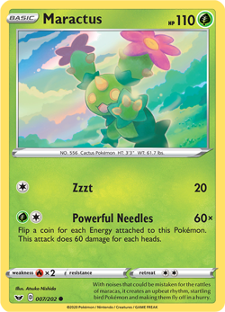 Pokemon TCG ~ Sword & Shield ~ CHOOSE YOUR CARDS ~ Free Combined Shipping - Image 5