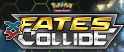 Pokemon TCG ~ XY Fates Collide ~ CHOOSE YOUR CARDS ~ Free Combined Shipping - Image 1
