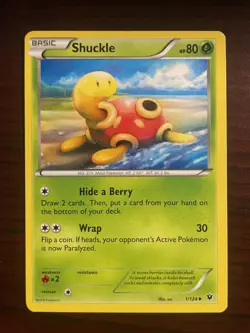 Pokemon TCG ~ XY Fates Collide ~ CHOOSE YOUR CARDS ~ Free Combined Shipping - Image 2