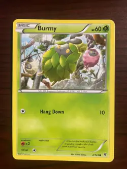 Pokemon TCG ~ XY Fates Collide ~ CHOOSE YOUR CARDS ~ Free Combined Shipping - Image 3