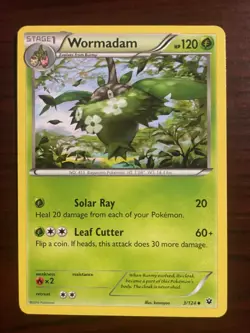 Pokemon TCG ~ XY Fates Collide ~ CHOOSE YOUR CARDS ~ Free Combined Shipping - Image 4