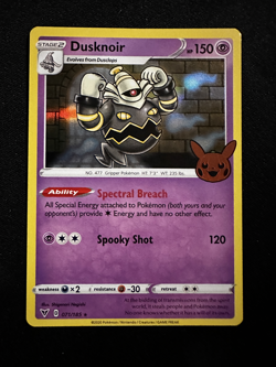 Pokemon TCG ~ Trick or Trade 2023 ~ CHOOSE YOUR CARDS ~ Free Combined Shipping - Image 4