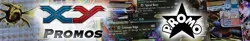 Pokemon TCG ~ XY Promos ~ CHOOSE YOUR CARDS ~ Free Combined Shipping - Image 1