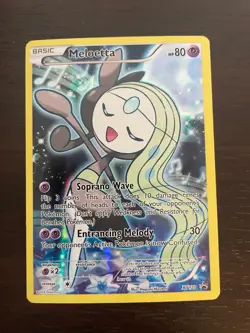 Pokemon TCG ~ XY Promos ~ CHOOSE YOUR CARDS ~ Free Combined Shipping - Image 2