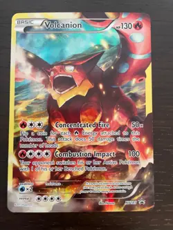 Pokemon TCG ~ XY Promos ~ CHOOSE YOUR CARDS ~ Free Combined Shipping - Image 4