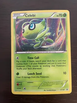 Pokemon TCG ~ XY Promos ~ CHOOSE YOUR CARDS ~ Free Combined Shipping - Image 5