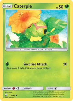 Pokemon TCG ~ Burning Shadows ~ CHOOSE YOUR CARDS ~ Free Combined Shipping - Image 2