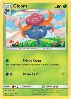 Pokemon TCG ~ Burning Shadows ~ CHOOSE YOUR CARDS ~ Free Combined Shipping - Image 5