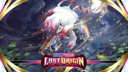 Pokemon TCG ~ Lost Origin ~ CHOOSE YOUR CARDS ~ Free Combined Shipping - Image 1