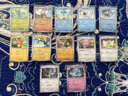 Pokemon TCG ~ McDonald's Promo 2023 ~ CHOOSE YOUR CARDS ~ Free Combined Shipping - Image 1
