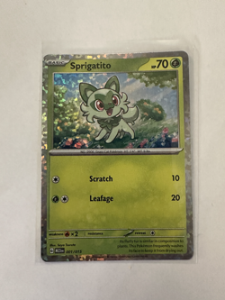 Pokemon TCG ~ McDonald's Promo 2023 ~ CHOOSE YOUR CARDS ~ Free Combined Shipping - Image 2