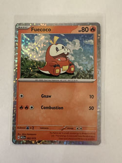 Pokemon TCG ~ McDonald's Promo 2023 ~ CHOOSE YOUR CARDS ~ Free Combined Shipping - Image 3