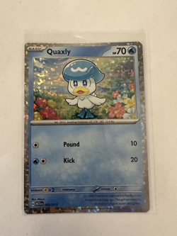 Pokemon TCG ~ McDonald's Promo 2023 ~ CHOOSE YOUR CARDS ~ Free Combined Shipping - Image 4