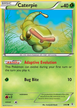 Pokemon TCG ~ Generations ~ CHOOSE YOUR CARDS ~ Free Combined Shipping - Image 2