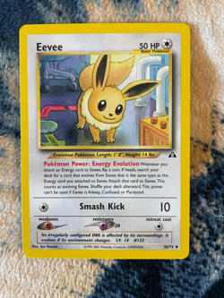 Pokemon TCG ~ Neo Discovery ~ CHOOSE YOUR CARDS ~ Free Combined Shipping - Image 2