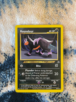 Pokemon TCG ~ Neo Discovery ~ CHOOSE YOUR CARDS ~ Free Combined Shipping - Image 3