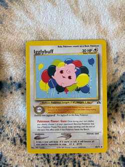 Pokemon TCG ~ Neo Discovery ~ CHOOSE YOUR CARDS ~ Free Combined Shipping - Image 4