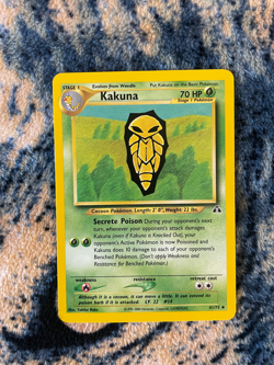 Pokemon TCG ~ Neo Discovery ~ CHOOSE YOUR CARDS ~ Free Combined Shipping - Image 5