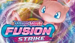 Pokemon TCG ~ Fusion Strike ~ CHOOSE YOUR CARDS ~ Free Combined Shipping - Image 1