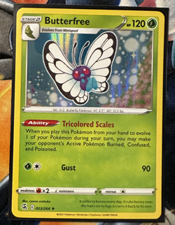 Pokemon TCG ~ Fusion Strike ~ CHOOSE YOUR CARDS ~ Free Combined Shipping - Image 4
