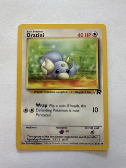 Pokemon TCG ~ Team Rocket ~ CHOOSE YOUR CARDS ~ Free Combined Shipping - Image 2