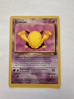 Pokemon TCG ~ Team Rocket ~ CHOOSE YOUR CARDS ~ Free Combined Shipping - Image 3