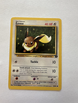 Pokemon TCG ~ Team Rocket ~ CHOOSE YOUR CARDS ~ Free Combined Shipping - Image 4