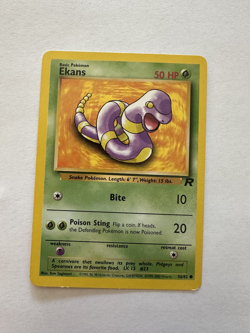Pokemon TCG ~ Team Rocket ~ CHOOSE YOUR CARDS ~ Free Combined Shipping - Image 5