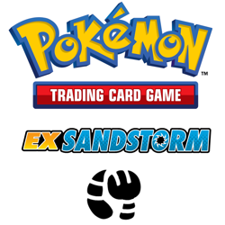 Pokemon TCG ~ EX Sandstorm ~ CHOOSE YOUR CARDS ~ Free Combined Shipping - Image 1