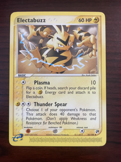 Pokemon TCG ~ EX Sandstorm ~ CHOOSE YOUR CARDS ~ Free Combined Shipping - Image 2