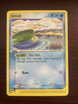 Pokemon TCG ~ EX Sandstorm ~ CHOOSE YOUR CARDS ~ Free Combined Shipping - Image 4